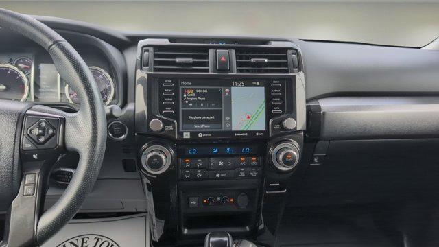 used 2021 Toyota 4Runner car, priced at $41,987