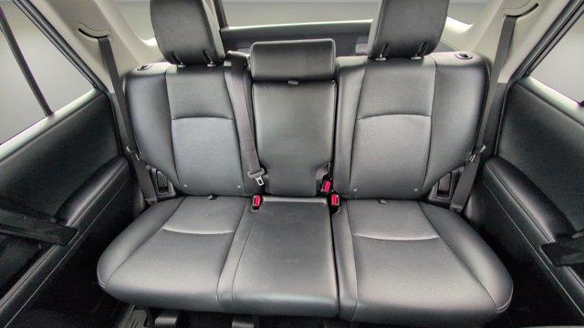 used 2021 Toyota 4Runner car, priced at $41,987