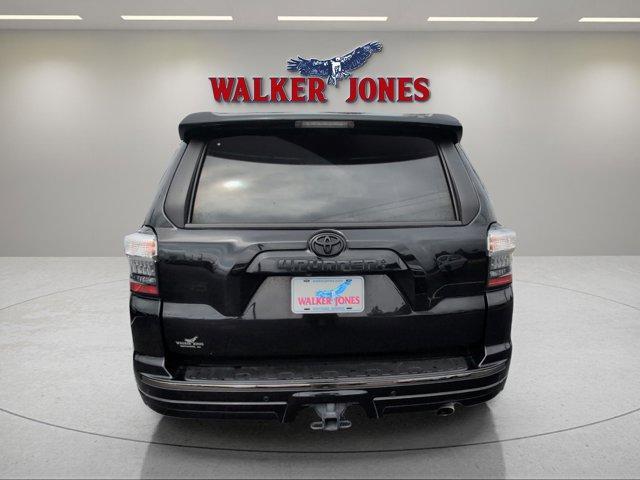 used 2021 Toyota 4Runner car, priced at $41,987