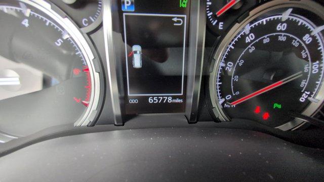 used 2021 Toyota 4Runner car, priced at $41,987