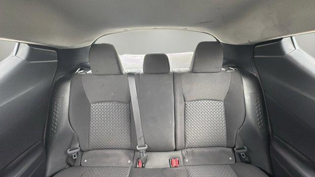 used 2021 Toyota C-HR car, priced at $22,490