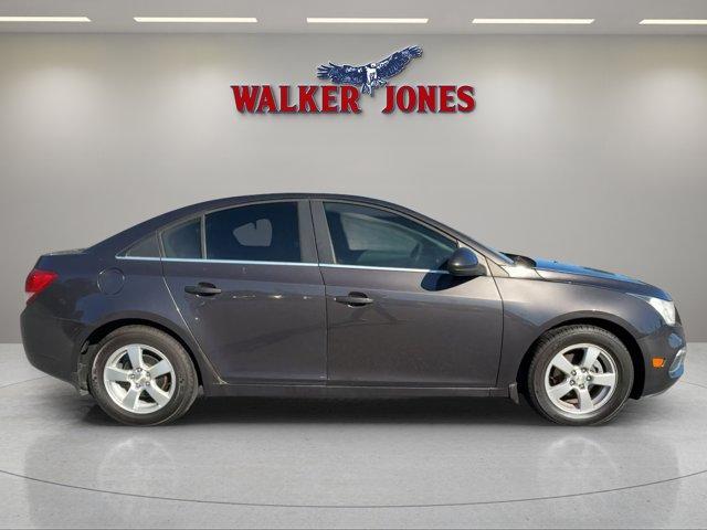 used 2015 Chevrolet Cruze car, priced at $10,900