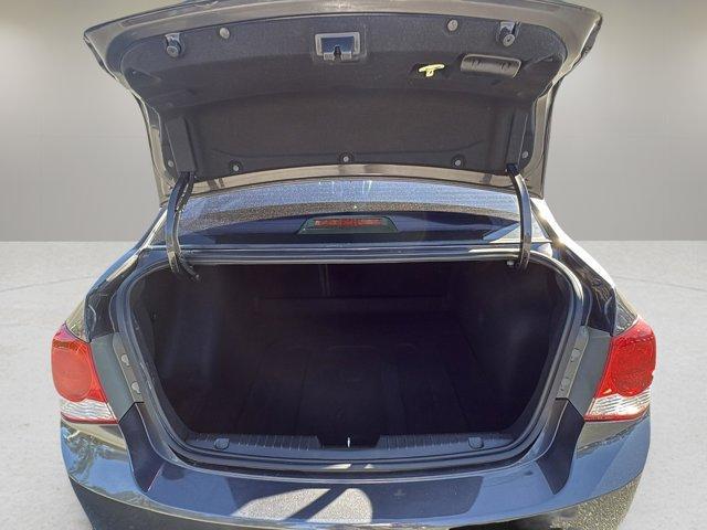 used 2015 Chevrolet Cruze car, priced at $10,900