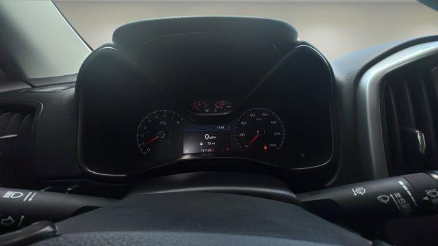 used 2020 Chevrolet Colorado car, priced at $27,575