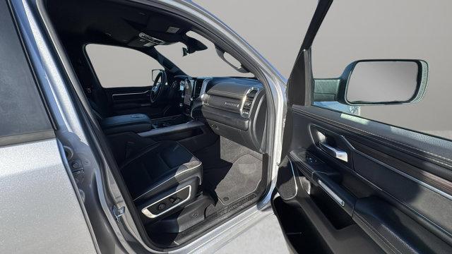 used 2025 Ram 1500 car, priced at $47,950