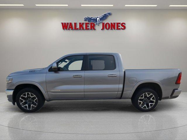 used 2025 Ram 1500 car, priced at $47,950