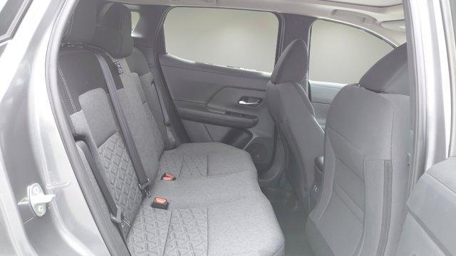 new 2026 Nissan Kicks car, priced at $28,200