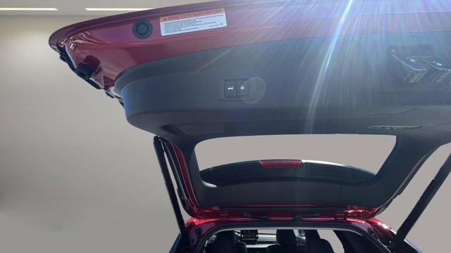 used 2024 Mitsubishi Outlander car, priced at $26,987