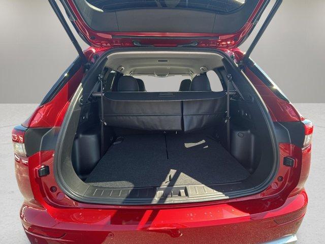 used 2024 Mitsubishi Outlander car, priced at $26,987