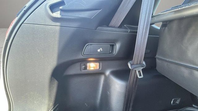 used 2024 Mitsubishi Outlander car, priced at $26,987