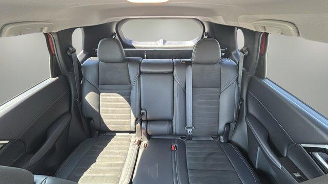 used 2024 Mitsubishi Outlander car, priced at $26,987