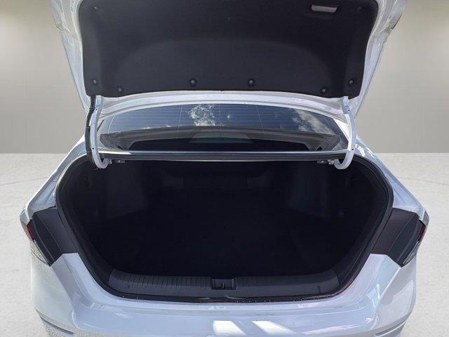 used 2024 Honda Accord Hybrid car, priced at $29,900