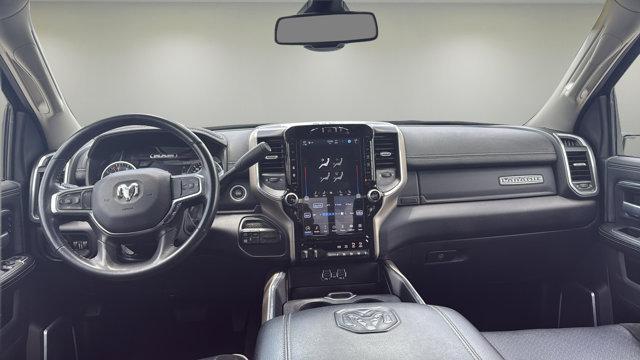 used 2024 Ram 3500 car, priced at $67,987