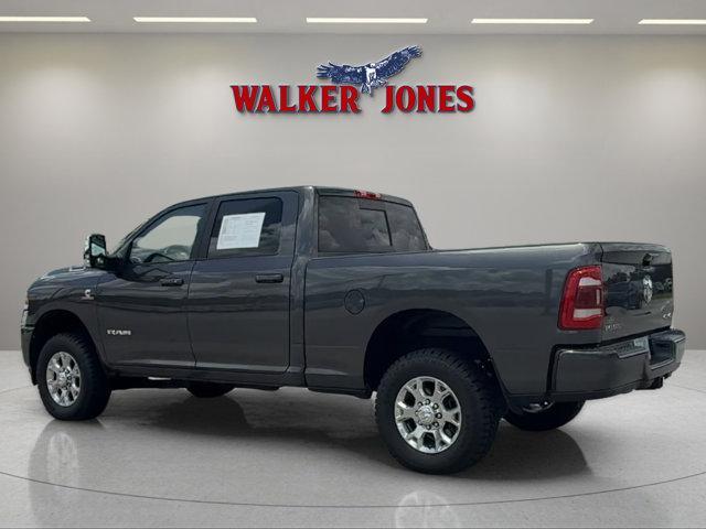 used 2024 Ram 3500 car, priced at $67,987