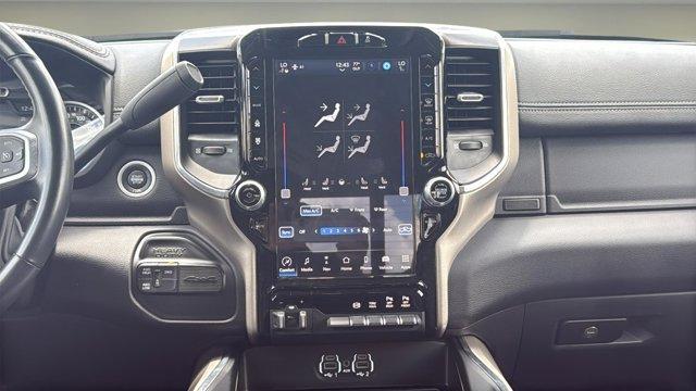 used 2024 Ram 3500 car, priced at $67,987