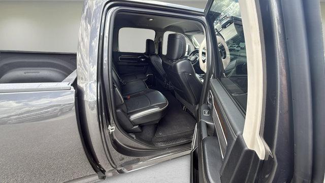 used 2024 Ram 3500 car, priced at $67,987