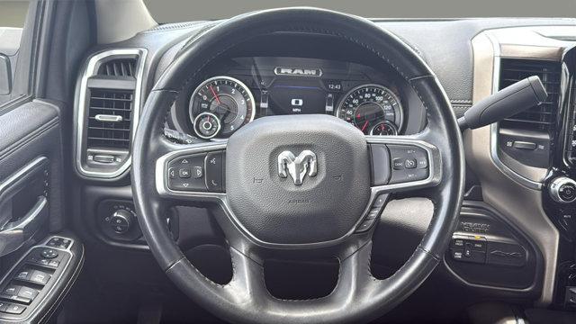 used 2024 Ram 3500 car, priced at $67,987