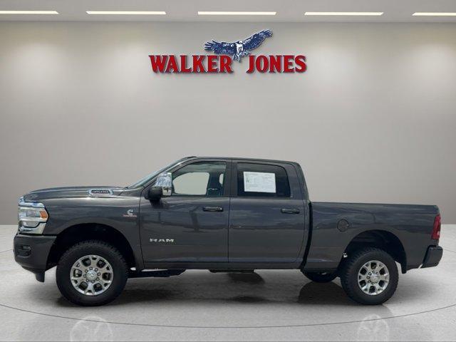 used 2024 Ram 3500 car, priced at $67,987