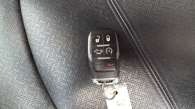 used 2024 Ram 3500 car, priced at $67,987