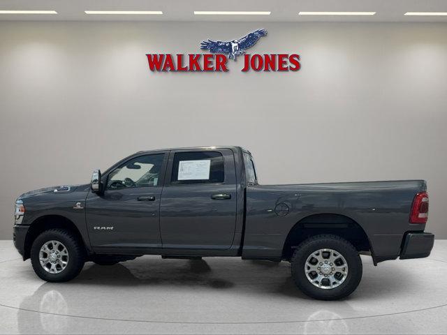 used 2024 Ram 3500 car, priced at $67,987