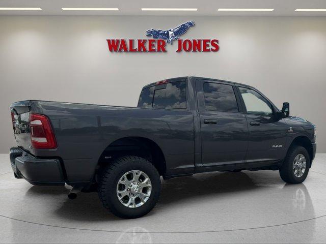 used 2024 Ram 3500 car, priced at $67,987