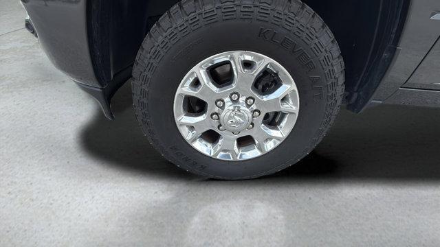 used 2024 Ram 3500 car, priced at $67,987