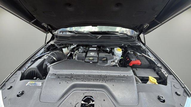 used 2024 Ram 3500 car, priced at $67,987