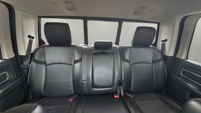 used 2024 Ram 3500 car, priced at $67,987