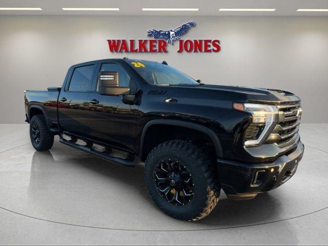 used 2024 Chevrolet Silverado 3500 car, priced at $68,900