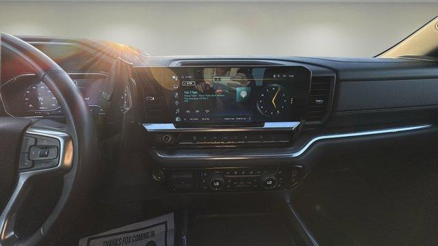 used 2024 Chevrolet Silverado 3500 car, priced at $68,900