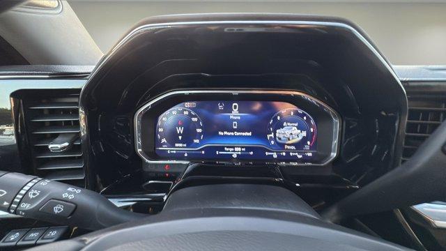 used 2024 Chevrolet Silverado 3500 car, priced at $68,900