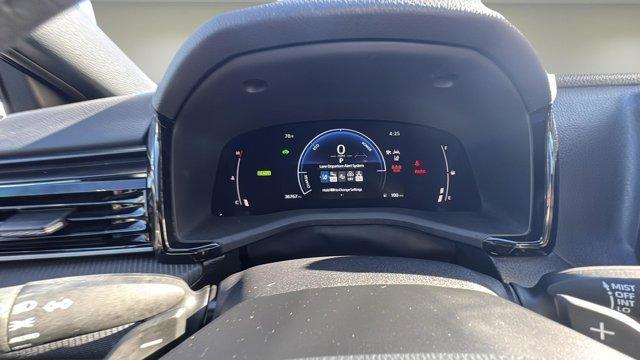 used 2025 Toyota Camry car, priced at $29,687