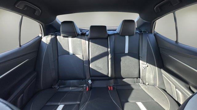 used 2025 Toyota Camry car, priced at $29,687