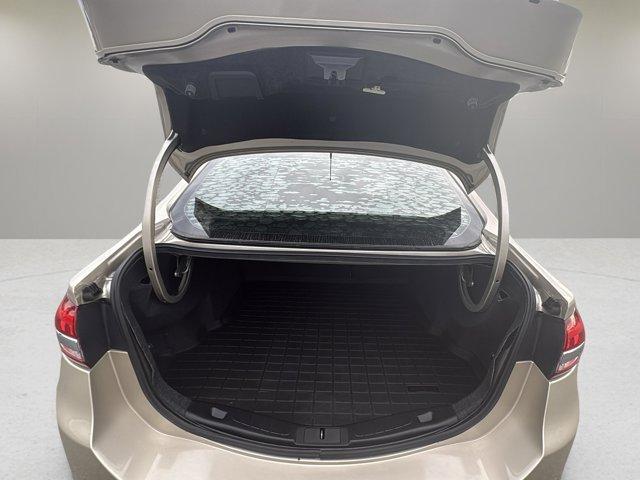 used 2017 Ford Fusion car, priced at $13,700