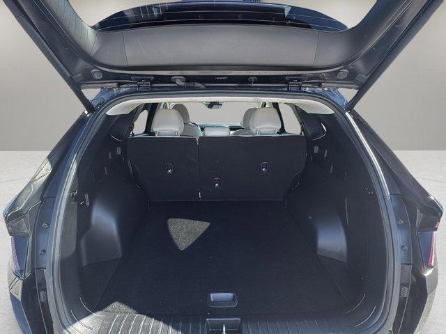 used 2024 Hyundai Tucson car, priced at $29,788