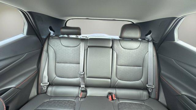 used 2023 Chevrolet Bolt EUV car, priced at $21,975