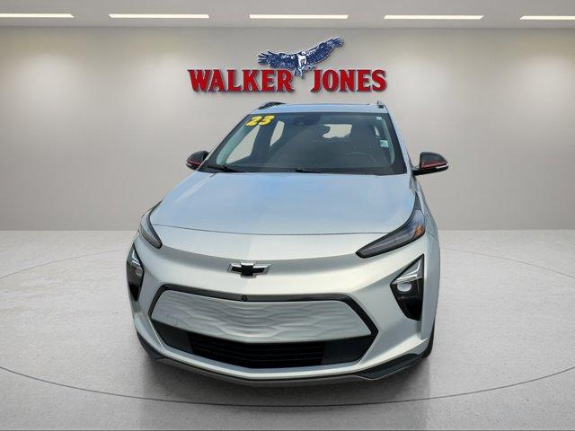 used 2023 Chevrolet Bolt EUV car, priced at $21,975