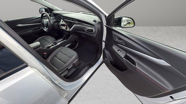 used 2023 Chevrolet Bolt EUV car, priced at $21,975