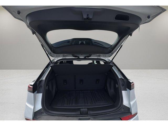 used 2023 Chevrolet Bolt EUV car, priced at $21,975
