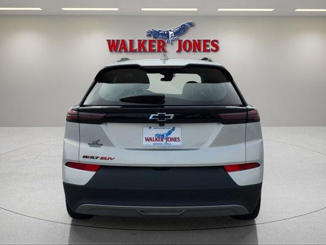 used 2023 Chevrolet Bolt EUV car, priced at $21,975