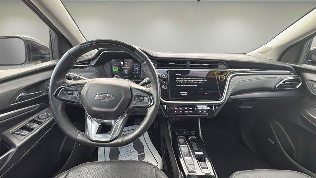 used 2023 Chevrolet Bolt EUV car, priced at $21,975