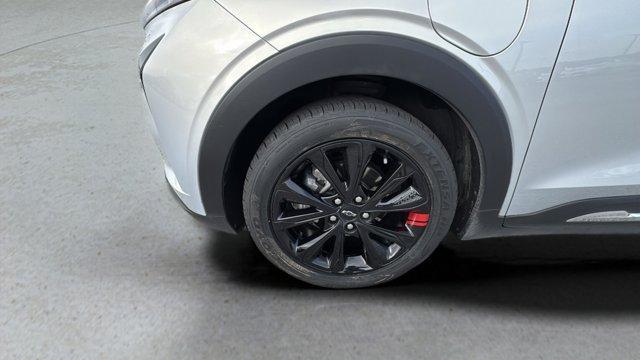 used 2023 Chevrolet Bolt EUV car, priced at $21,975