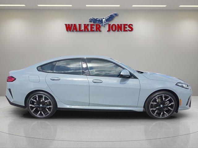 used 2025 BMW 228 Gran Coupe car, priced at $38,520