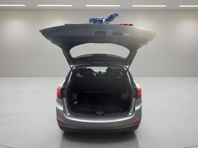 used 2012 Hyundai Tucson car, priced at $9,850