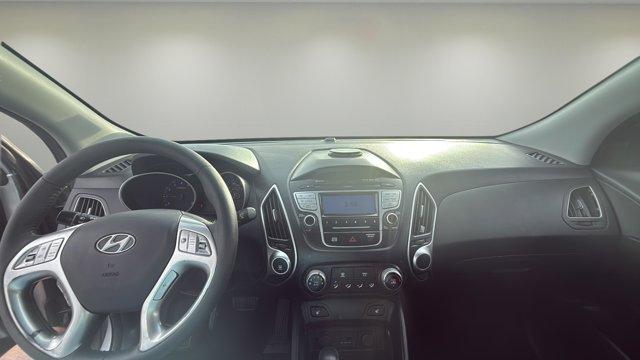 used 2012 Hyundai Tucson car, priced at $9,850