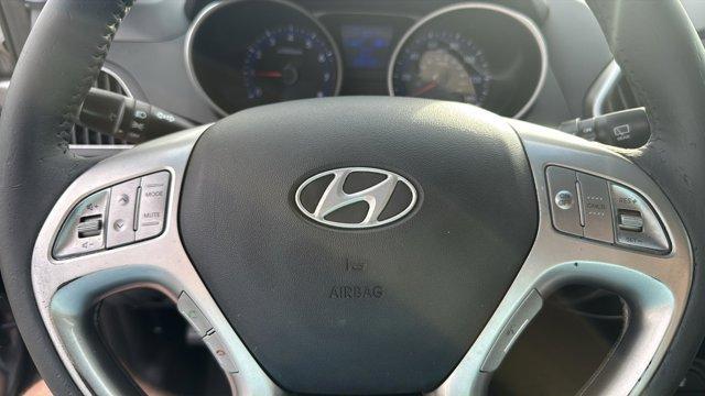 used 2012 Hyundai Tucson car, priced at $9,850