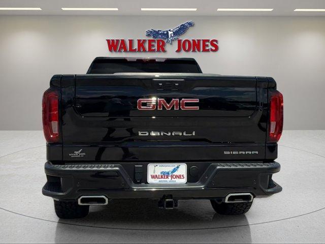 used 2024 GMC Sierra 1500 car, priced at $59,950