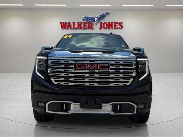 used 2024 GMC Sierra 1500 car, priced at $59,950