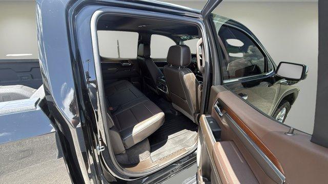 used 2024 GMC Sierra 1500 car, priced at $59,950