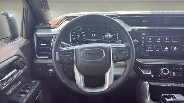 used 2024 GMC Sierra 1500 car, priced at $59,950